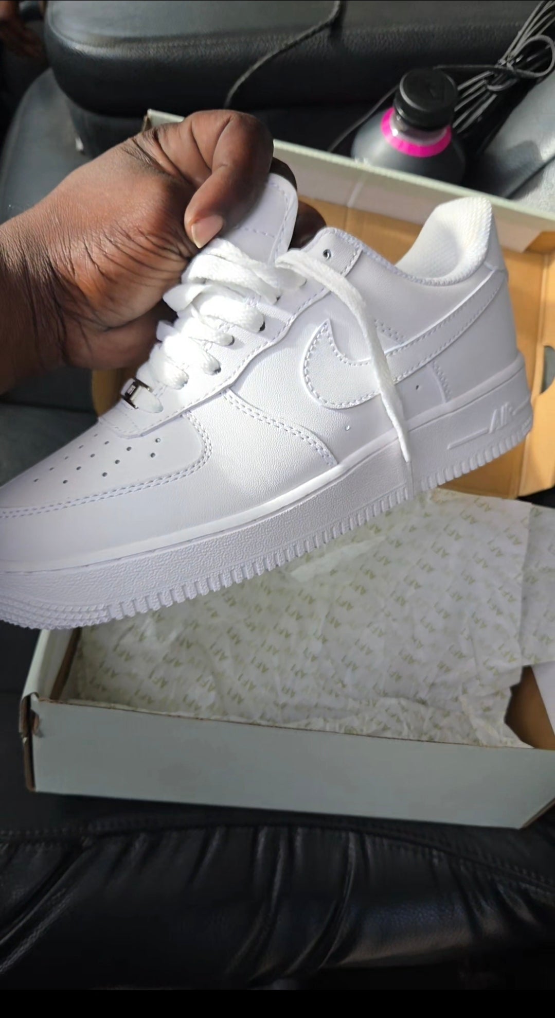Nike Air Force 1